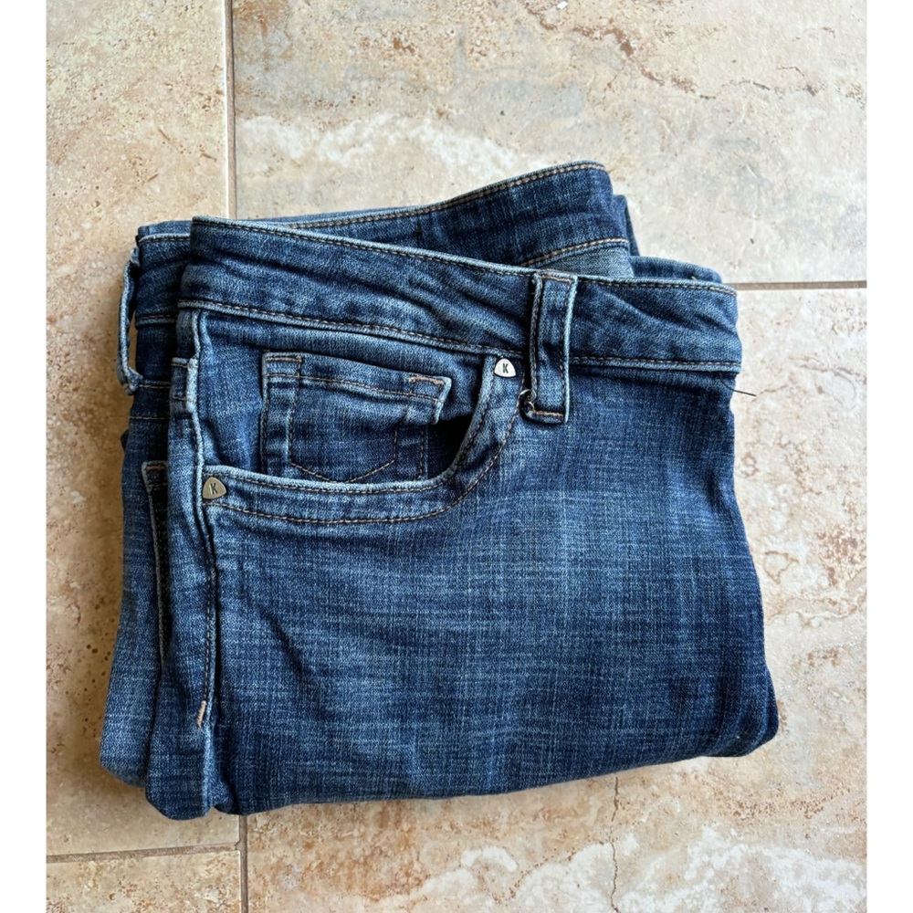 Kut From The Kloth Jeans Size 14